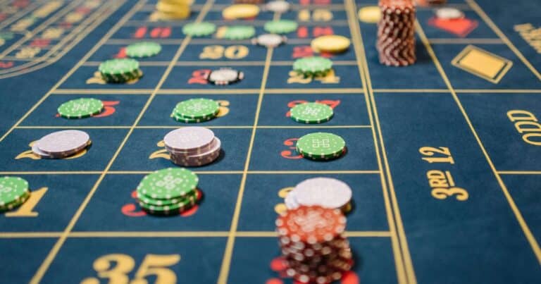5 Important Craps Superstitions You Should Be Aware Of 