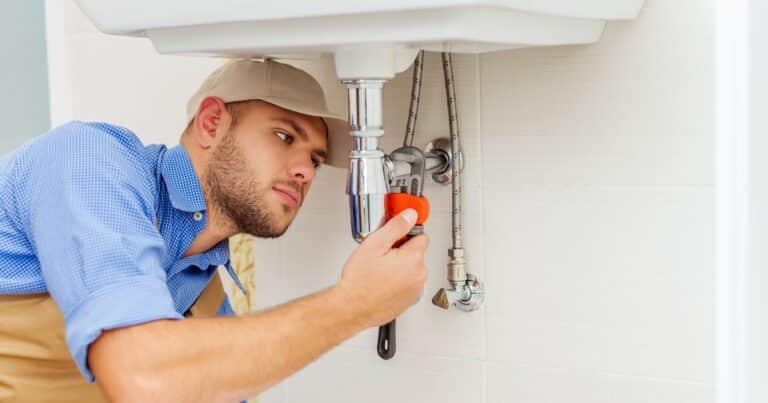 Plumbing Maintenance for a Healthier Home Environment