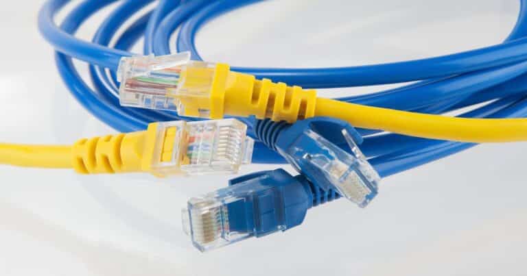 The Role of Cat 6 Cables in Australia’s Connectivity Landscape