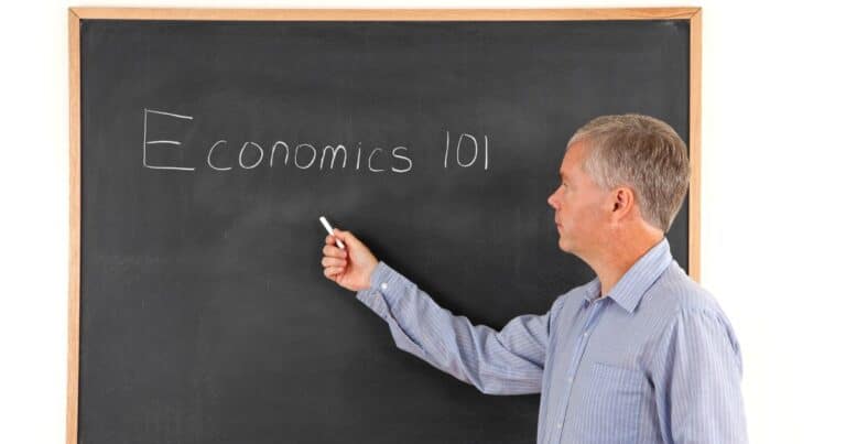 Learning Economics: 7 Types of Theories You Need to Learn