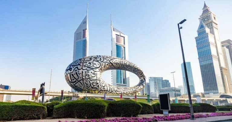 uae tenant