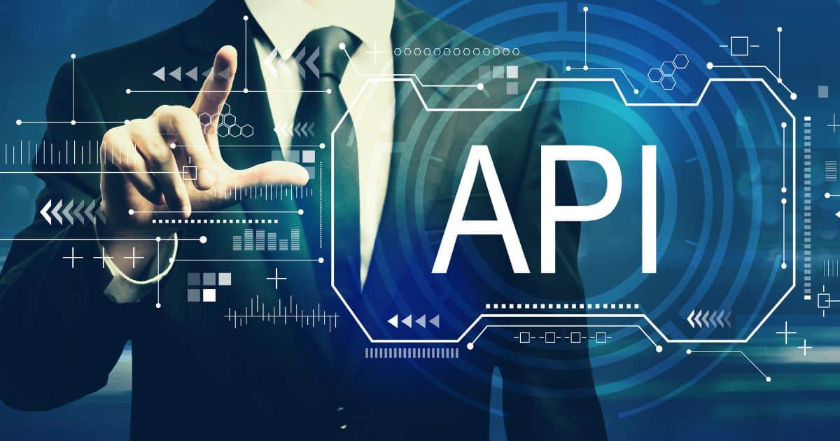 api network