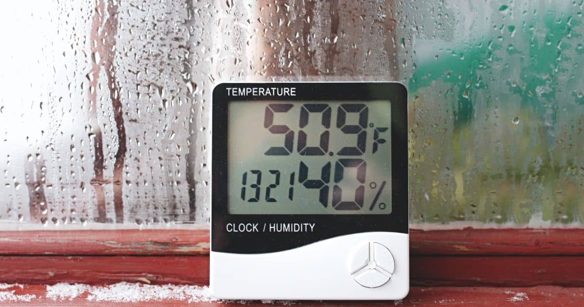 How To Maintain Home Humidity Levels All Year Round