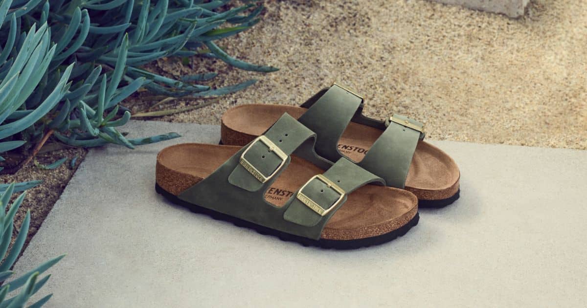 Birkenstock