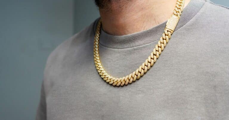 Cuban Link Chains