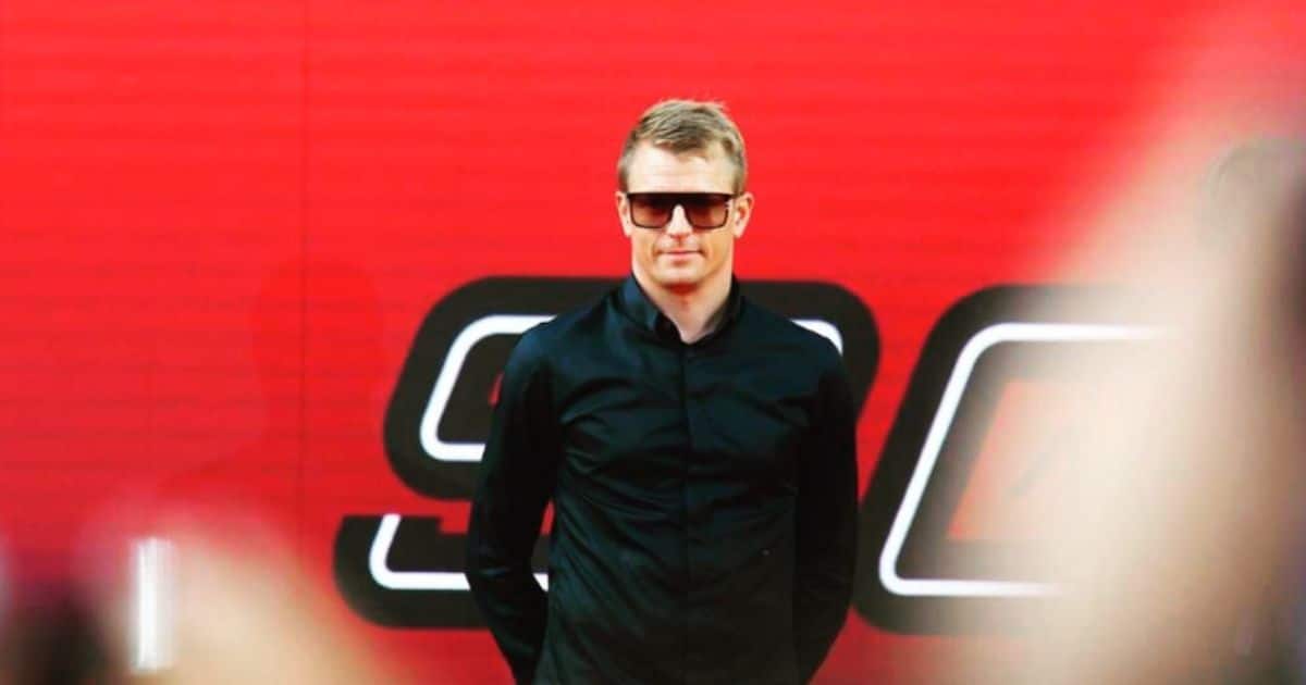 kimi raikkonen happy birthday