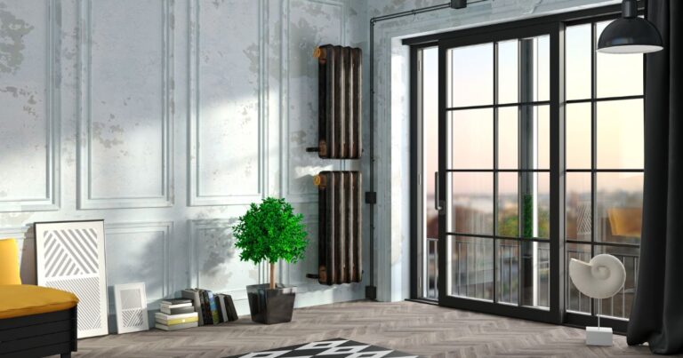 pocket doors