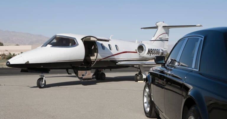 Private Jet