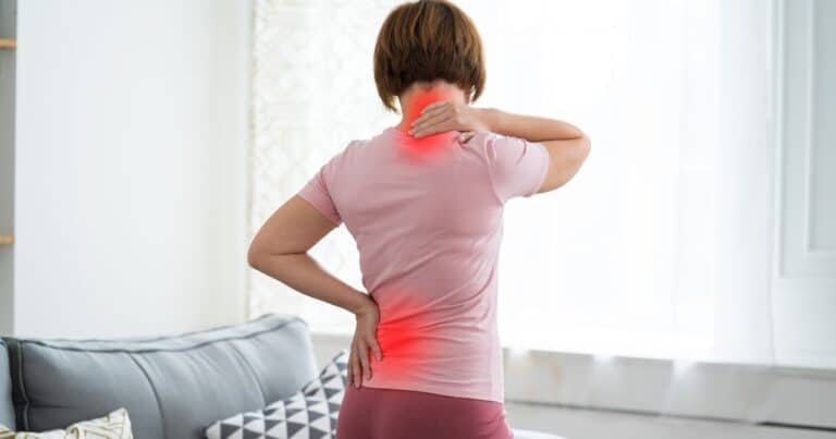 Sciatica pain treatment