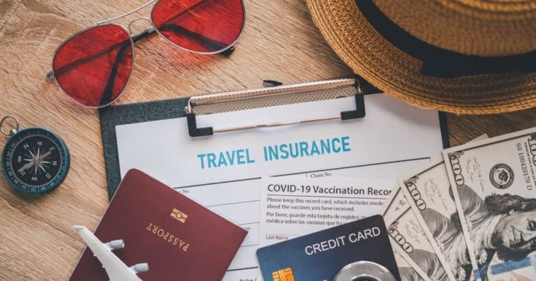 travel insurance bajaj allianz